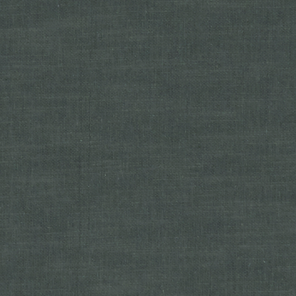 CLARKE & CLARKE AMALFI AMALFI - CHARCOAL upholstery fabric swatch for sample-first furniture planning