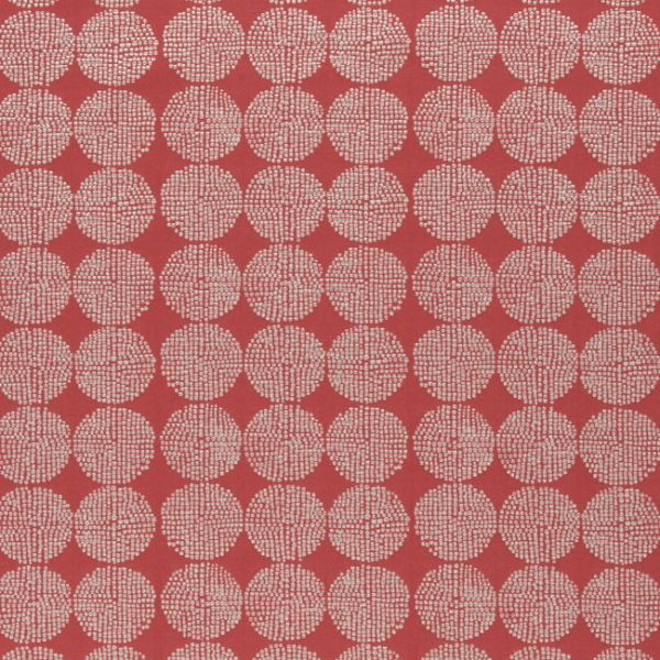 CLARKE & CLARKE AMARA KIKO - RED F0956/06.CAC.0