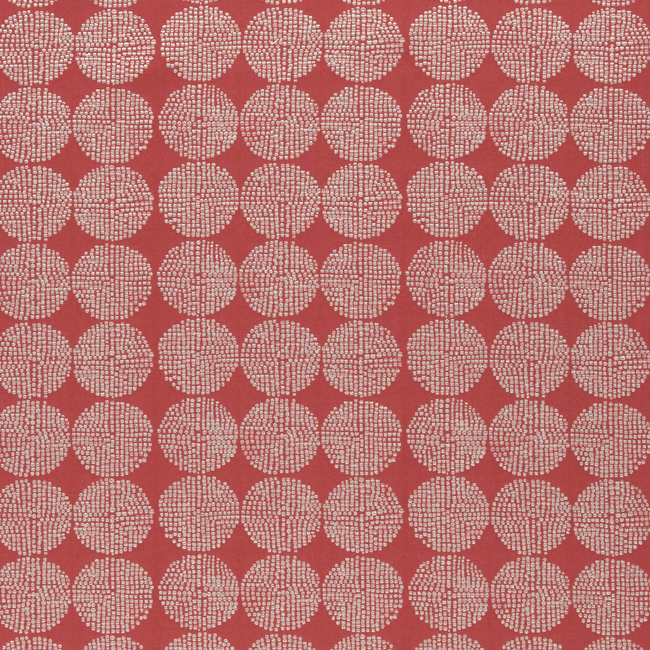 CLARKE & CLARKE AMARA KIKO - RED F0956/06.CAC.0