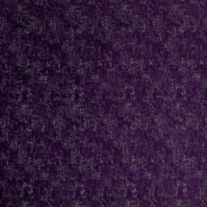 Clarke & Clarke Anatolia Nesa - Purple upholstery fabric swatch