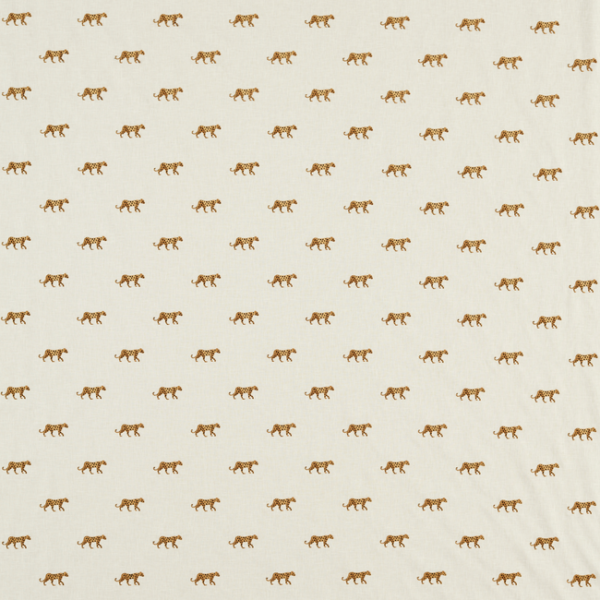 CLARKE & CLARKE BREEGAN JANE DUMA - LINEN upholstery fabric swatch for sample-first furniture planning