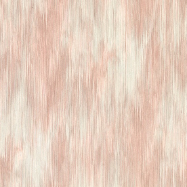 CLARKE & CLARKE BREEGAN JANE WALLCOVERING SERENGETI - BLUSH WP W0191/01.CAC.0