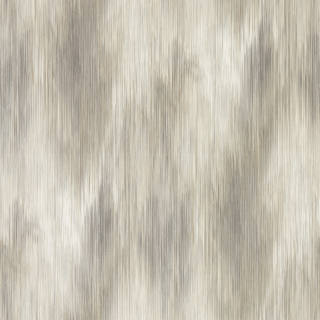CLARKE & CLARKE BREEGAN JANE WALLCOVERING SERENGETI - CHARCOAL WP W0191/02.CAC.0