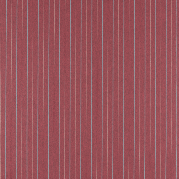 CLARKE & CLARKE BURLINGTON BOWMONT - CRANBERRY F1568/02.CAC.0