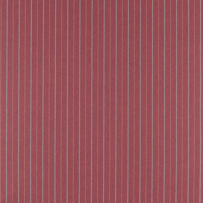 CLARKE & CLARKE BURLINGTON BOWMONT - CRANBERRY F1568/02.CAC.0