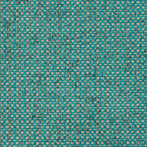 Clarke & Clarke Casanova Casanova - Peacock upholstery fabric swatch