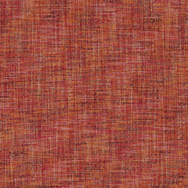 CLARKE & CLARKE CETARA CETARA - PAPRIKA F1642/13.CAC.0
