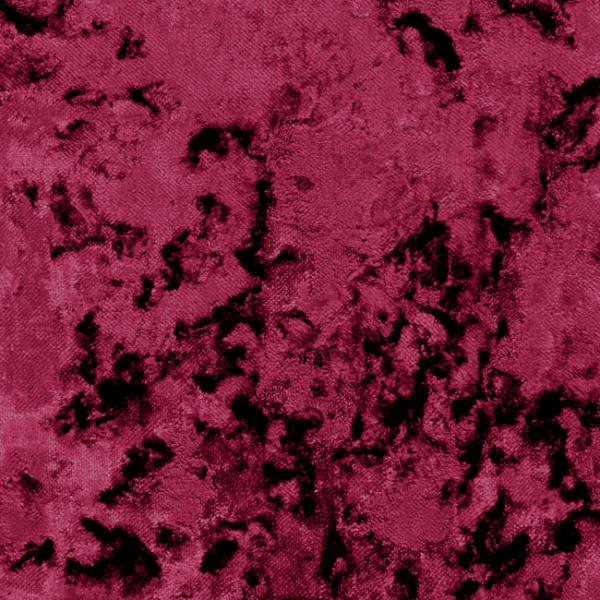 CLARKE & CLARKE CRUSH CRUSH - GARNET F0650/13.CAC.0