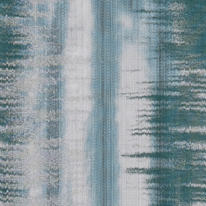 Clarke & Clarke Diffusion Contour - Kingfisher upholstery fabric swatch