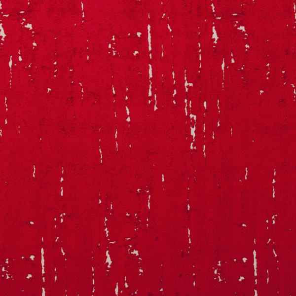 CLARKE & CLARKE DIMENSIONS AURORA - ROUGE F0750/10.CAC.0