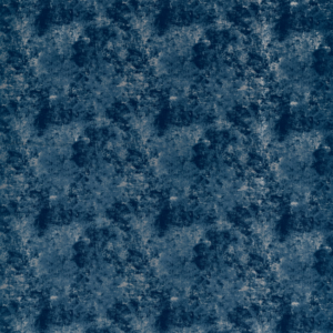 Clarke & Clarke Dimora Nuvola - Midnight upholstery fabric swatch