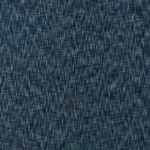 Clarke & Clarke Eco Gaia - Midnight upholstery fabric swatch