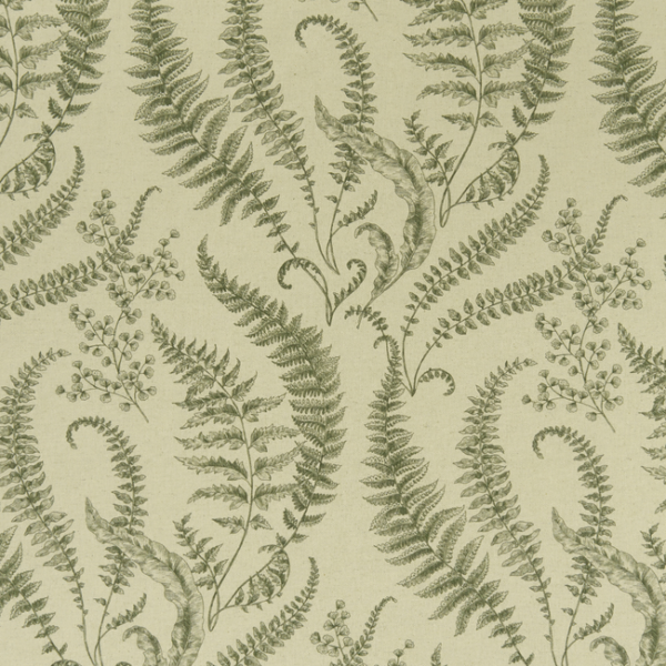 CLARKE & CLARKE EDEN FOLIUM - FOREST F1328/03.CAC.0