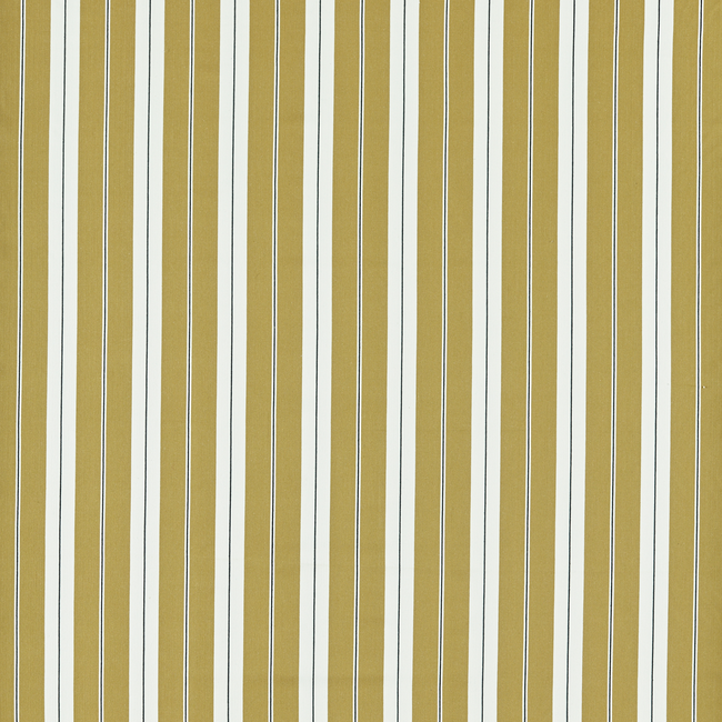 CLARKE & CLARKE EDGEWORTH BELGRAVIA - OCHRE/CHARCOAL F1497/04.CAC.0