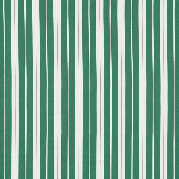 CLARKE & CLARKE EDGEWORTH BELGRAVIA - RACING GREEN/LINEN upholstery fabric swatch for sample-first furniture planning