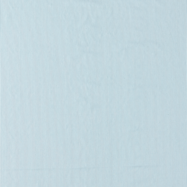 CLARKE & CLARKE EDGEWORTH BRETON - CHAMBRAY upholstery fabric swatch for sample-first furniture planning