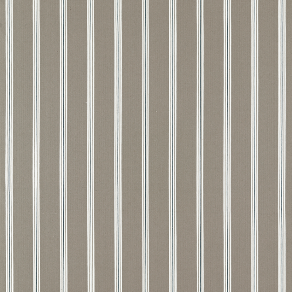 CLARKE & CLARKE EDGEWORTH KNIGHTSBRIDGE - CHARCOAL/LINEN upholstery fabric swatch for sample-first furniture planning