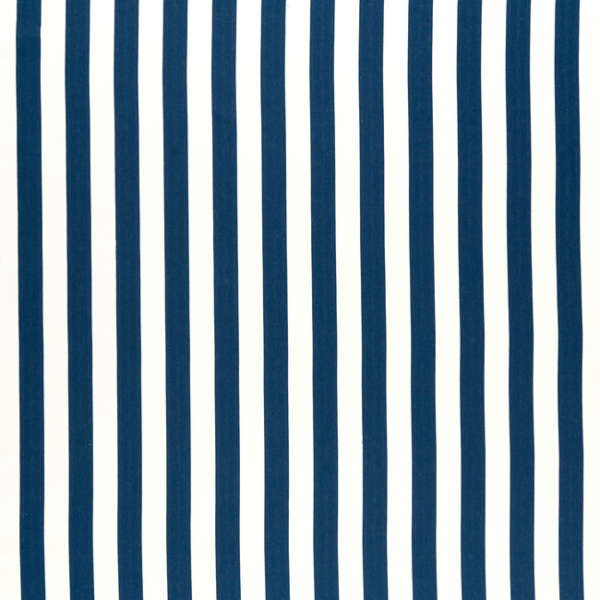 CLARKE & CLARKE EDGEWORTH PORTLAND - NAVY upholstery fabric swatch for sample-first furniture planning