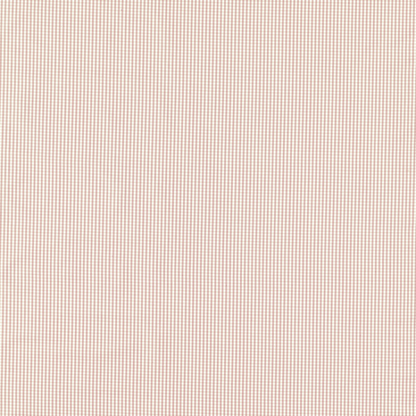 CLARKE & CLARKE EDGEWORTH WINDSOR - BLUSH upholstery fabric swatch for sample-first furniture planning