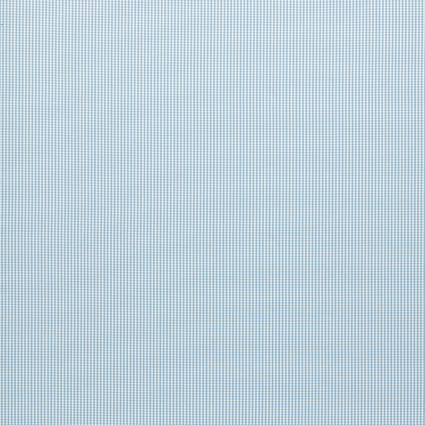 CLARKE & CLARKE EDGEWORTH WINDSOR - CHAMBRAY upholstery fabric swatch for sample-first furniture planning