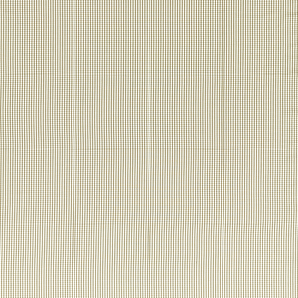 CLARKE & CLARKE EDGEWORTH WINDSOR - LINEN upholstery fabric swatch for sample-first furniture planning