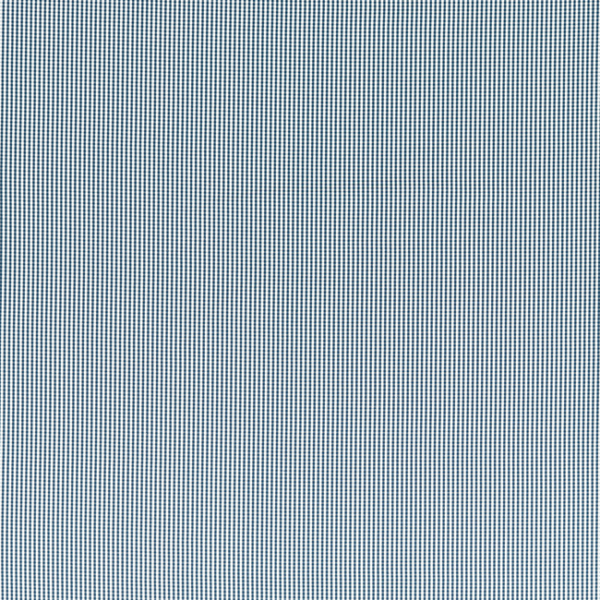 CLARKE & CLARKE EDGEWORTH WINDSOR - NAVY upholstery fabric swatch for sample-first furniture planning