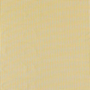 Clarke & Clarke Edgeworth Windsor - Ochre upholstery fabric swatch