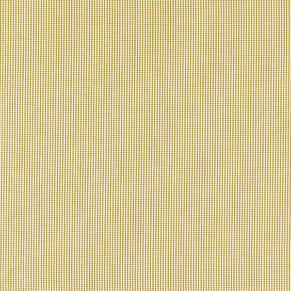 CLARKE & CLARKE EDGEWORTH WINDSOR - OCHRE upholstery fabric swatch for sample-first furniture planning