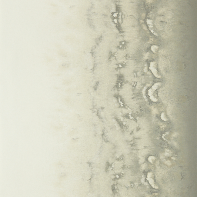 CLARKE & CLARKE FUSION LUXURY WALLCOVERING DISPERSE - PEARL WP W0149/02.CAC.0