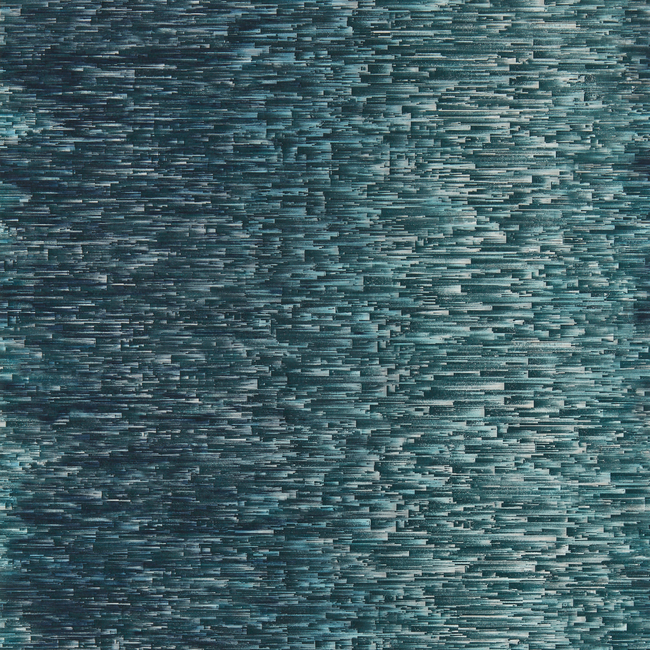 CLARKE & CLARKE FUSION LUXURY WALLCOVERING OMBRE - DENIM WP W0153/01.CAC.0
