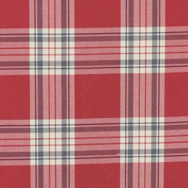 CLARKE & CLARKE GLENMORE GLENMORE - RED F0949/08.CAC.0