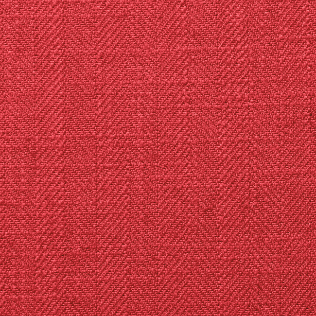 CLARKE & CLARKE HENLEY HENLEY - LIPSTICK F0648/21.CAC.0