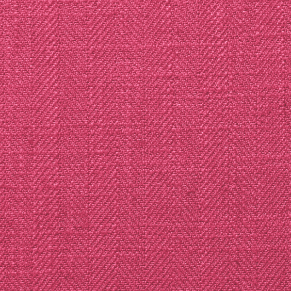 CLARKE & CLARKE HENLEY HENLEY - RASPBERRY F0648/28.CAC.0