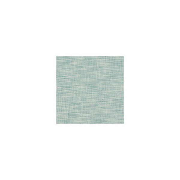 CLARKE & CLARKE HERITAGE MILTON - TEAL F1180/09.CAC.0