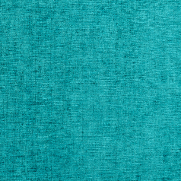 CLARKE & CLARKE KARINA KARINA - TEAL F0371/07.CAC.0 - Limited Stock