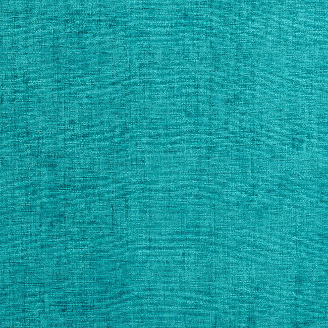 CLARKE & CLARKE KARINA KARINA - TEAL F0371/07.CAC.0 - Limited Stock