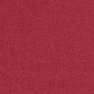 Clarke & Clarke Lazio Lazio - Cranberry upholstery fabric swatch