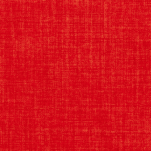 Clarke & Clarke Linoso Ii Linoso - Flame upholstery fabric swatch
