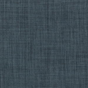 Clarke & Clarke Linoso Ii Linoso - Indigo upholstery fabric swatch