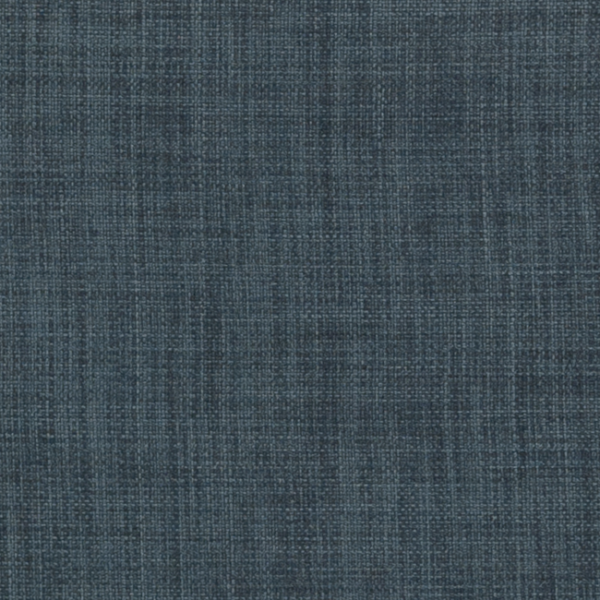 CLARKE & CLARKE LINOSO II LINOSO - INDIGO upholstery fabric swatch for sample-first furniture planning