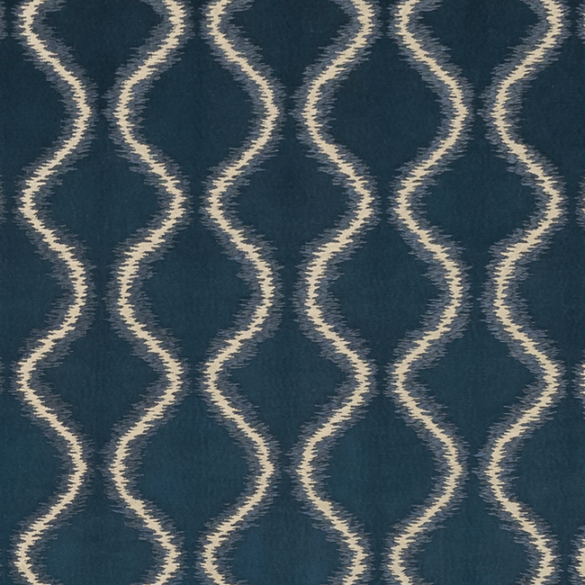 CLARKE & CLARKE LUSSO 2 SOLARE - MIDNIGHT F1249/03.CAC.0