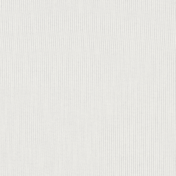 CLARKE & CLARKE LUSSO SHEERS MADDOX - IVORY upholstery fabric swatch for sample-first furniture planning