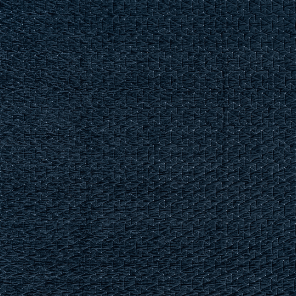 CLARKE & CLARKE METALLI QUARZO - MIDNIGHT upholstery fabric swatch for sample-first furniture planning