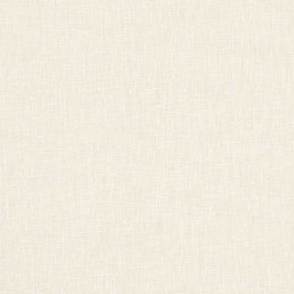 CLARKE & CLARKE MIDORI MIDORI - IVORY upholstery fabric swatch for sample-first furniture planning