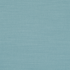 Clarke & Clarke Nantucket Nantucket - Aquamarine upholstery fabric swatch