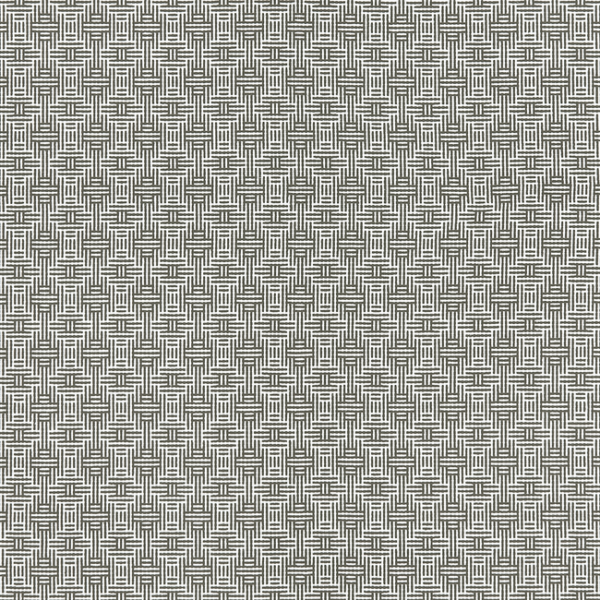 CLARKE & CLARKE ORIGINS AZTEC - CHARCOAL upholstery fabric swatch for sample-first furniture planning