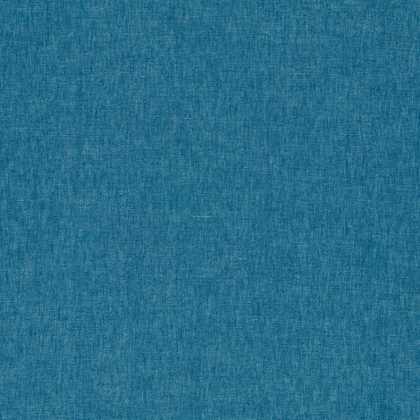 CLARKE & CLARKE PARADISO PARADISO - CARIBBEAN upholstery fabric swatch for sample-first furniture planning