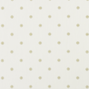 Clarke & Clarke Prince Of Persia Esta - Rose Gold/ivory upholstery fabric swatch
