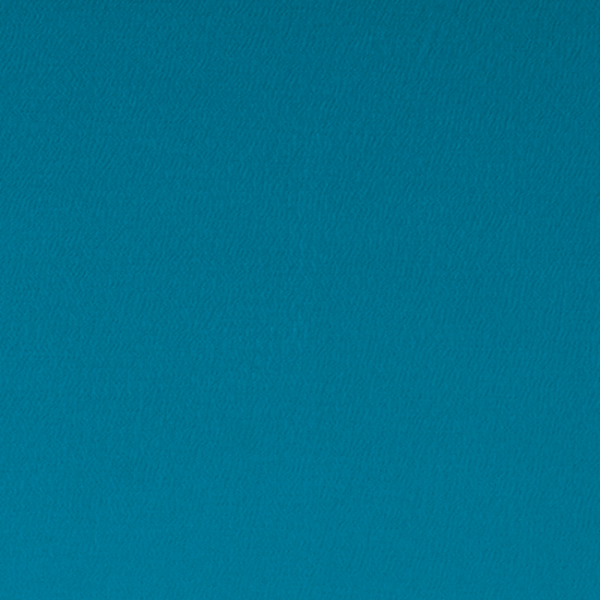 CLARKE & CLARKE SPECTRUM SPECTRUM - PEACOCK upholstery fabric swatch for sample-first furniture planning