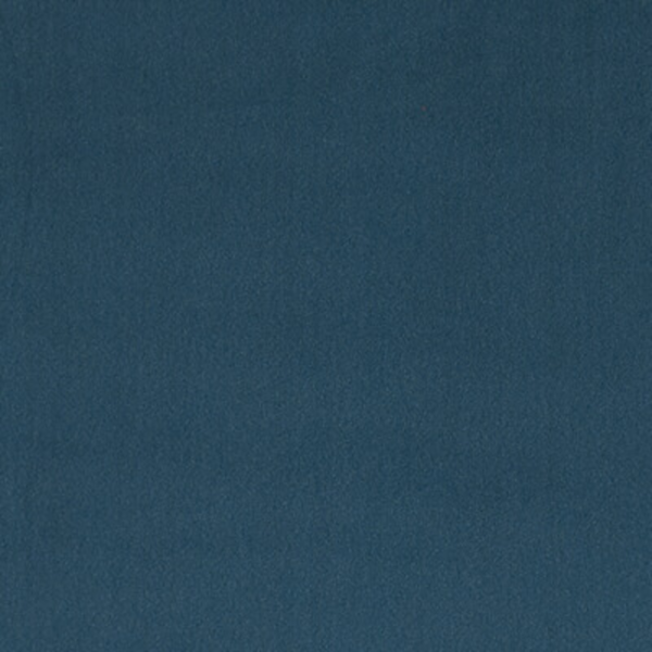 CLARKE & CLARKE STUDIO G FOR C&C ALONSO LUCCA - AQUA upholstery fabric swatch for sample-first furniture planning